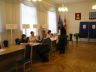 Выборы депутатов Думы ЗАТО Озерный Тверской области третьего созыва 13 сентября 2015 года